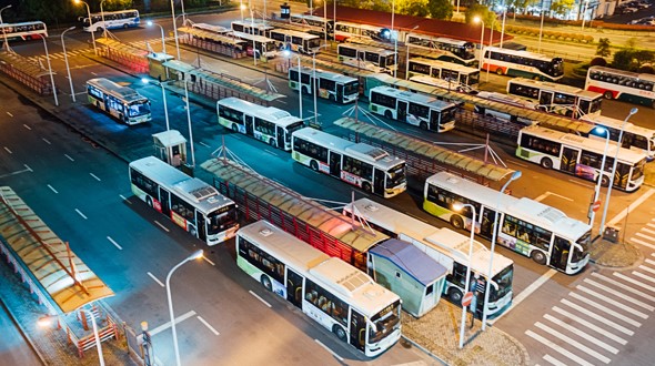 如何才能提升公交車廣告投放的傳播效果！