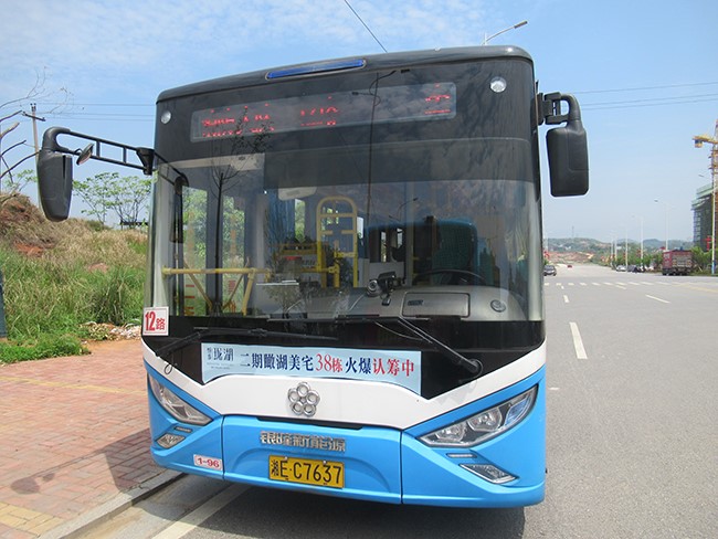 車型4—6、8、10、11、12、26、31、33、36、43、45路