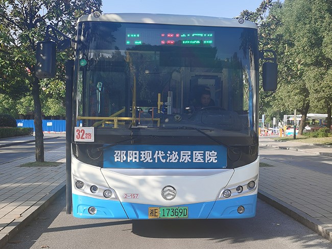車型6—9、32、35路
